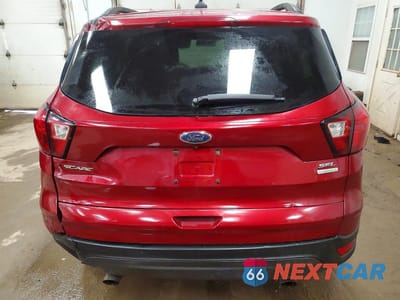 Zdjęcie 6 z 12 samochodu: 2019 FORD ESCAPE SEL VIN:1FMCU0HD1KUA96379 - miniatura
