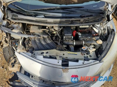 Zdjęcie 11 z 12 samochodu: 2015 NISSAN VERSA NOTE SV VIN:3N1CE2CP7FL429413 - miniatura