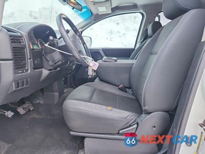 Zdjęcie 7 z 12 samochodu: 2009 NISSAN TITAN XE VIN:1N6AA07C39N313378 - miniatura