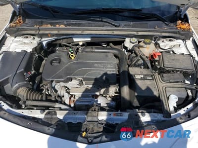 Zdjęcie 11 z 12 samochodu: 2023 CHEVROLET MALIBU LS VIN:1G1ZC5ST3PF155855 - miniatura