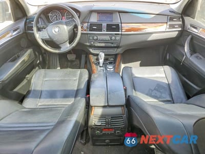 Zdjęcie 8 z 14 samochodu: 2007 BMW X5 3.0I VIN:5UXFE43517LY83236 - miniatura