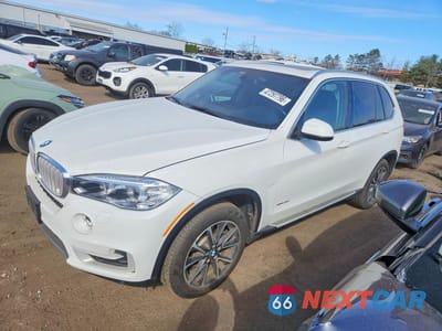 2016 BMW X5 XDRIVE35I 5UXKR0C54G0U09052 - główne zdjęcie licytacji z USA - miniatura