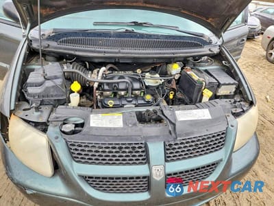 Zdjęcie 12 z 12 samochodu: 2004 DODGE GRAND CARAVAN SE VIN:1D8GP24R94B584084 - miniatura