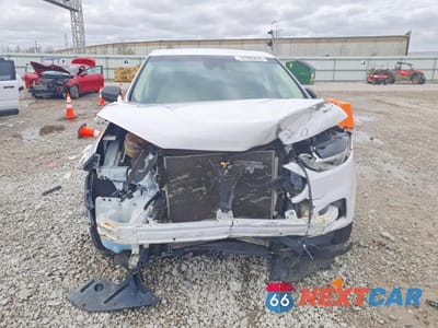 Piąte zdjęcie samochodu w środku: 2020 FORD EDGE SE VIN:2FMPK4G91LBA73509 - miniatura