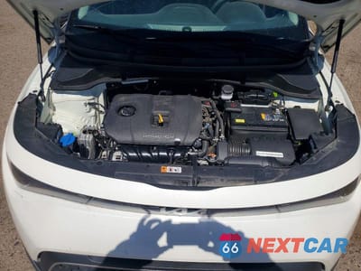 Zdjęcie 12 z 13 samochodu: 2025 KIA SOUL LX VIN:KNDJ23AU1S7938990 - miniatura