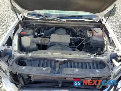 Zdjęcie 11 z 11 samochodu: 2023 CHEVROLET SILVERADO K2500 UTILITY / SERVICE TRUCK VIN:1GB4YLE70PF255275 - miniatura