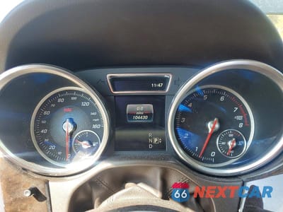 Zdjęcie 9 z 12 samochodu: 2016 MERCEDES-BENZ GLE 350 4MATIC VIN:4JGDA5HB4GA781624 - miniatura