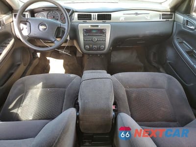 Zdjęcie 8 z 12 samochodu: 2011 CHEVROLET IMPALA VIN:2G1WD5EM4B1204713 - miniatura
