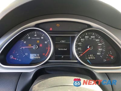 Zdjęcie 9 z 12 samochodu: 2015 AUDI Q7 PREMIUM PLUS VIN:WA1LGAFE9FD011477 - miniatura