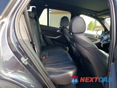 Zdjęcie 11 z 13 samochodu: 2022 BMW X5 XDRIVE40I VIN:5UXCR6C04N9J38627 - miniatura