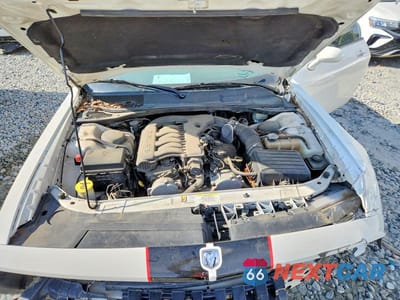 Zdjęcie 11 z 11 samochodu: 2010 DODGE CHALLENGER SE VIN:2B3CJ4DV3AH179737 - miniatura