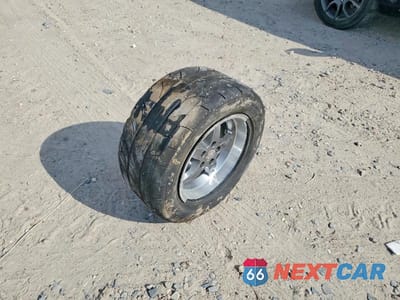 Zdjęcie 13 z 13 samochodu: 1998 FORD EXPLORER VIN:1FMZU32E5WUA29335 - miniatura