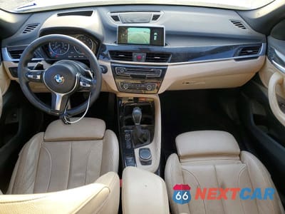 Zdjęcie 8 z 11 samochodu: 2017 BMW X1 SDRIVE28I VIN:WBXHU7C30H5H38763 - miniatura