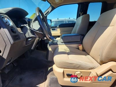 Zdjęcie 7 z 11 samochodu: 2011 FORD F150 SUPER CAB VIN:1FTFX1CF5BFD36903 - miniatura