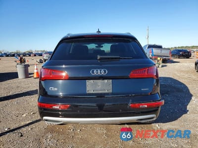 Zdjęcie 6 z 11 samochodu: 2019 AUDI Q5 PREMIUM PLUS VIN:WA1BNAFY1K2042160 - miniatura