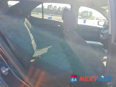 Zdjęcie 11 z 13 samochodu: 2020 CHEVROLET EQUINOX LT VIN:2GNAXTEV6L6130311 - miniatura