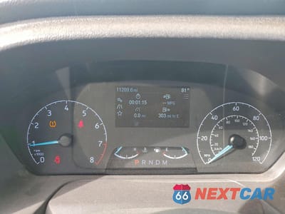 Zdjęcie 9 z 14 samochodu: 2025 FORD TRANSIT T-250 DELIVERY VAN VIN:1FTBR1C89SKA57228 - miniatura