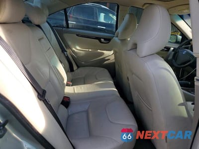 Zdjęcie 10 z 12 samochodu: 2006 VOLVO S60 2.5T VIN:YV1RH592062544393 - miniatura