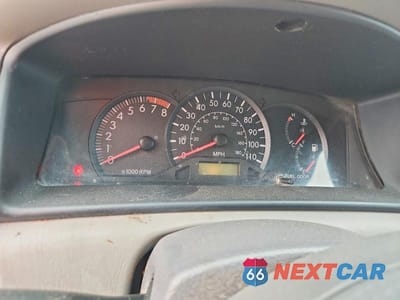 Zdjęcie 9 z 11 samochodu: 2005 TOYOTA COROLLA CE VIN:1NXBR32E75Z514710 - miniatura