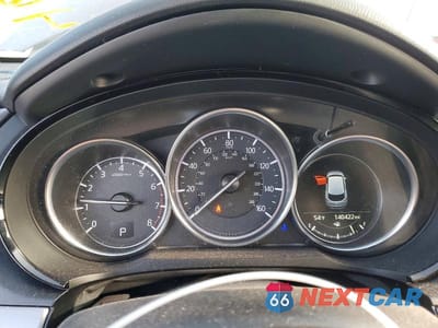 Zdjęcie 9 z 13 samochodu: 2018 MAZDA CX-9 GRAND TOURING VIN:JM3TCADY0J0213100 - miniatura