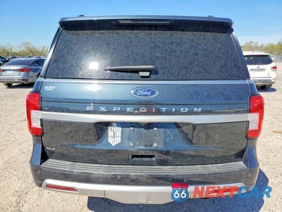 Zdjęcie 6 z 14 samochodu: 2024 FORD EXPEDITION XLT VIN:1FMJU1H88REA46230 - miniatura