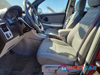 Zdjęcie 7 z 12 samochodu: 2008 CHEVROLET EQUINOX LS VIN:2CNDL23F586283062 - miniatura