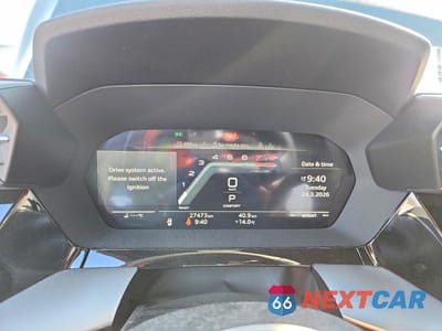 Zdjęcie 10 z 12 samochodu: 2024 AUDI S3 PRESTIGE VIN:WAUJ3CGY2RA129399 - miniatura