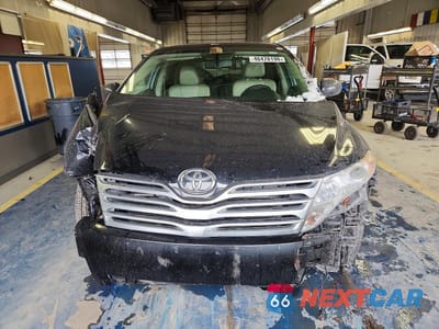 Piąte zdjęcie samochodu w środku: 2009 TOYOTA VENZA AWD 4CYL VIN:4T3BE11A69U004487 - miniatura