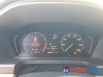 Zdjęcie 9 z 14 samochodu: 2025 HONDA PILOT TOURING VIN:5FNYG1H70SB176881 - miniatura
