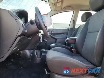 Zdjęcie 7 z 12 samochodu: 2007 FORD FOCUS ZX5 VIN:1FAHP37NX7W216520 - miniatura