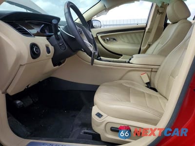 Zdjęcie 7 z 11 samochodu: 2018 FORD TAURUS LIMITED VIN:1FAHP2F88JG119369 - miniatura