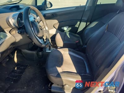 Zdjęcie 7 z 11 samochodu: 2014 CHEVROLET SPARK LS VIN:KL8CB6S91EC581125 - miniatura