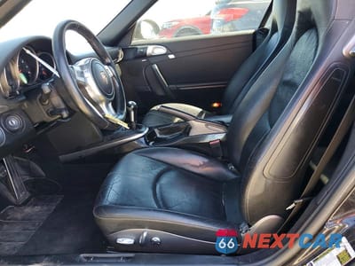 Zdjęcie 7 z 12 samochodu: 2012 PORSCHE 911 CARRERA 2 BLACK VIN:WP0CA2A99CS792144 - miniatura