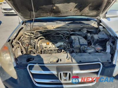 Zdjęcie 12 z 13 samochodu: 2006 HONDA CR-V EX VIN:JHLRD78816C040399 - miniatura