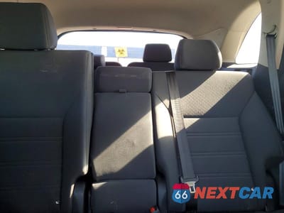 Zdjęcie 10 z 13 samochodu: 2019 KIA SORENTO LX V6 VIN:5XYPGDA58KG480510 - miniatura