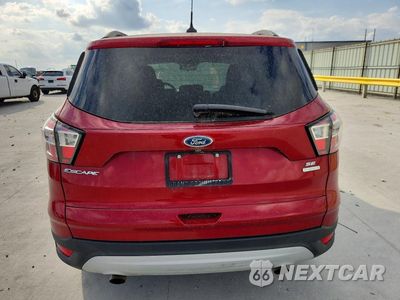 Zdjęcie 6 z 12 samochodu: 2018 FORD ESCAPE SE VIN:1FMCU0GD6JUB71755 - miniatura