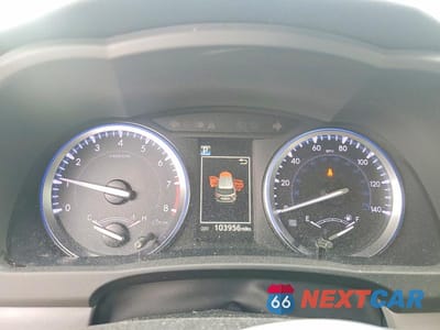 Zdjęcie 9 z 12 samochodu: 2018 TOYOTA HIGHLANDER XLE VIN:5TDKZRFH9JS249833 - miniatura