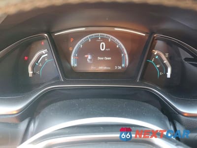 Zdjęcie 9 z 12 samochodu: 2021 HONDA CIVIC EX VIN:SHHFK7H60MU408705 - miniatura