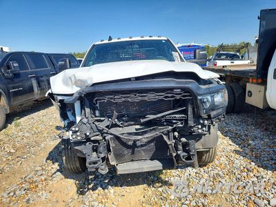 Piąte zdjęcie samochodu w środku: 2023 RAM 3500 VIN:3C7WRTCL4PG565061 - miniatura