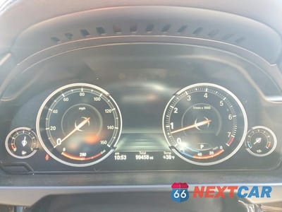 Zdjęcie 9 z 11 samochodu: 2018 BMW X6 SDRIVE35I VIN:5UXKU0C53J0G80841 - miniatura