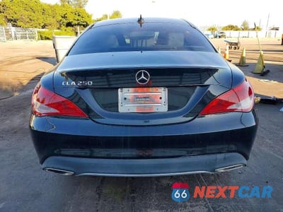 Zdjęcie 6 z 12 samochodu: 2019 MERCEDES-BENZ CLA 250 VIN:WDDSJ4EB7KN773941 - miniatura