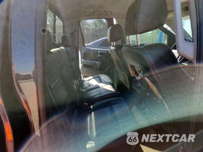 Zdjęcie 10 z 12 samochodu: 2014 CHEVROLET SILVERADO K1500 LTZ VIN:1GCVKSEC7EZ124493 - miniatura