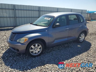 2007 CHRYSLER PT CRUISER 3A4FY48B07T512011 - główne zdjęcie licytacji z USA - miniatura