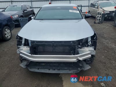 Piąte zdjęcie samochodu w środku: 2024 HONDA ACCORD HYBRID SPORT-L VIN:1HGCY2F70RA034907 - miniatura