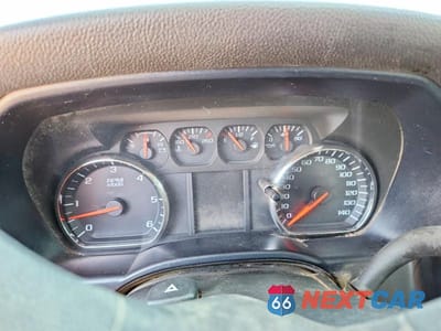 Zdjęcie 9 z 11 samochodu: 2014 CHEVROLET SILVERADO C1500 VIN:1GCRCPEH1EZ352626 - miniatura