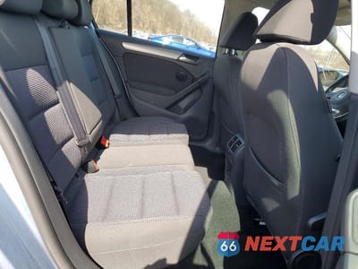 Zdjęcie 10 z 12 samochodu: 2012 VOLKSWAGEN GOLF VIN:WVWDM7AJ3CW079025 - miniatura