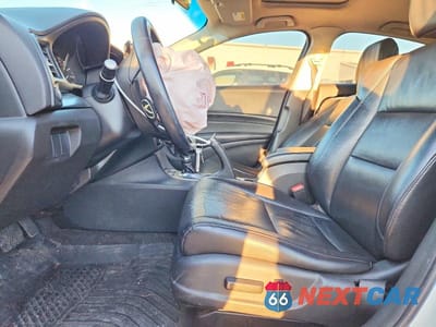 Zdjęcie 7 z 12 samochodu: 2014 ACURA ILX 20 VIN:19VDE1F33EE001953 - miniatura