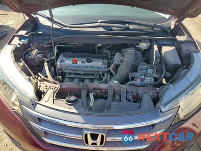 Zdjęcie 11 z 11 samochodu: 2012 HONDA CR-V EX VIN:5J6RM4H50CL048730 - miniatura