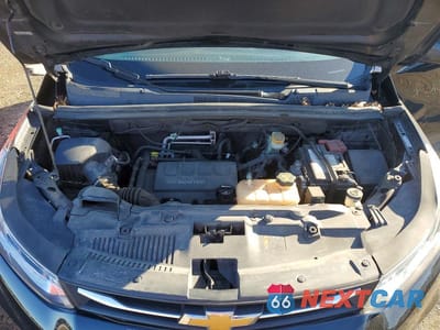 Zdjęcie 12 z 12 samochodu: 2017 CHEVROLET TRAX LS VIN:3GNCJNSB1HL286761 - miniatura