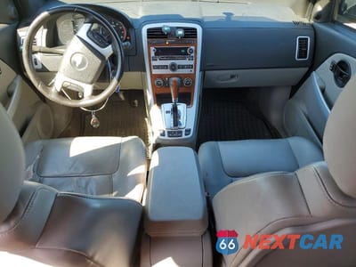 Zdjęcie 8 z 13 samochodu: 2007 CHEVROLET EQUINOX LT VIN:2CNDL73F476092826 - miniatura